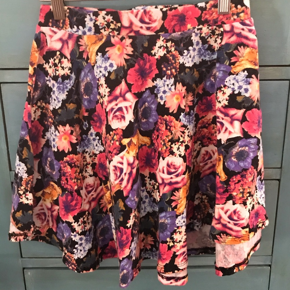 Skirt